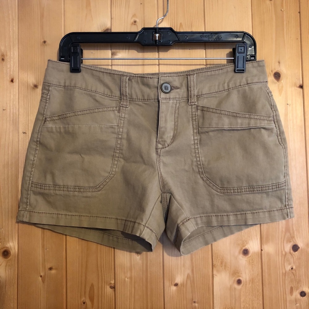 Union Bay Shorts